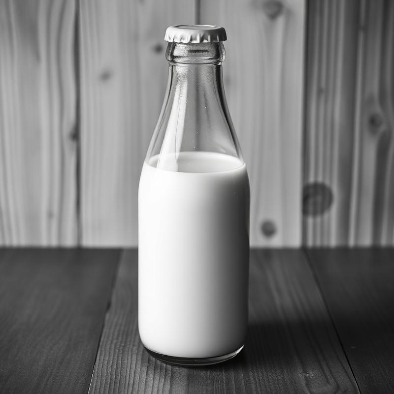 Organic Milk